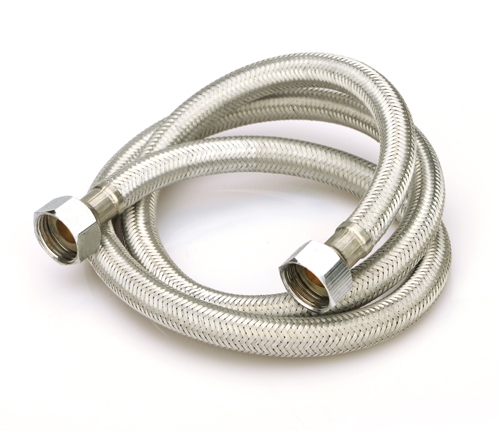 不锈钢编织套管