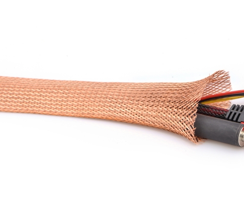 编织套管厂家 编织套管厂家