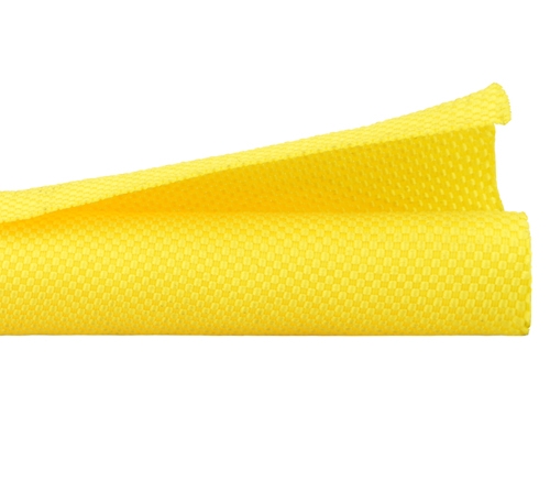 自卷式编织套管 自卷式编织套管